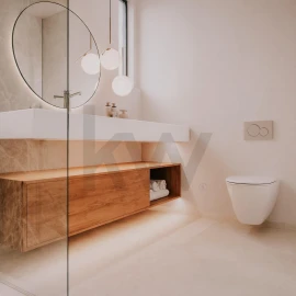 Apartamento T1 para Venda em São Martinho