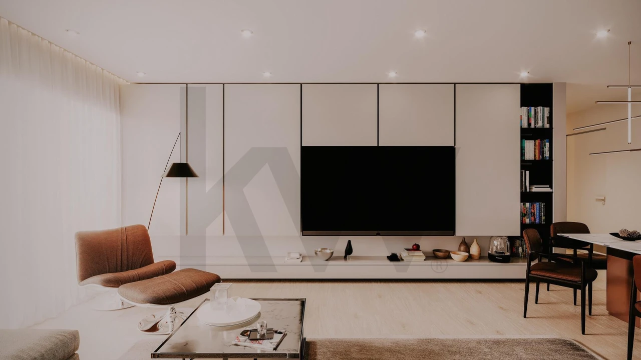 Apartamento T1 para Venda em São Martinho Foto 7