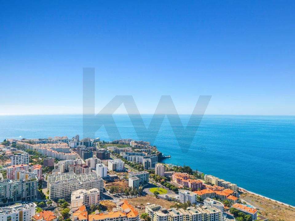 Apartamento T1 para Venda em São Martinho Foto 13