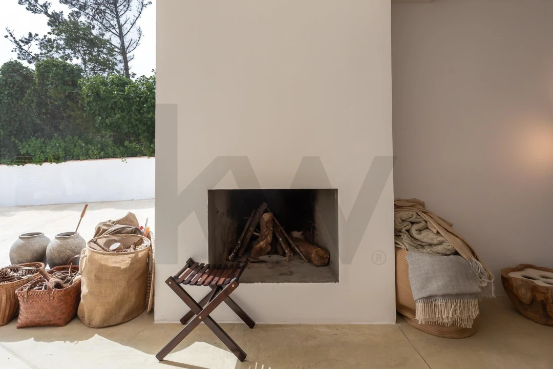 Moradia T4 para Venda em Vau Foto 20