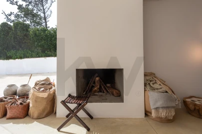 Moradia T4 para Venda em Vau