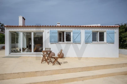 Moradia T4 para Venda em Vau
