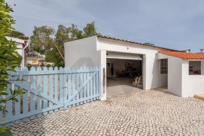 Moradia T4 para Venda em Vau