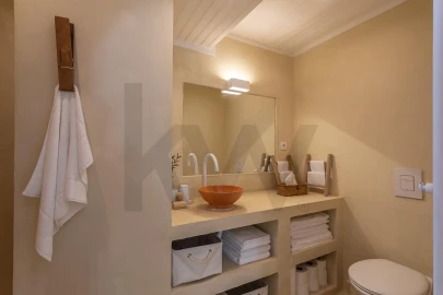 Moradia T4 para Venda em Vau