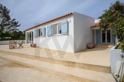 Moradia T4 para Venda em Vau