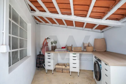 Moradia T4 para Venda em Vau