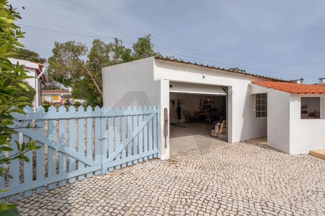 Moradia T4 para Venda em Vau Foto 61