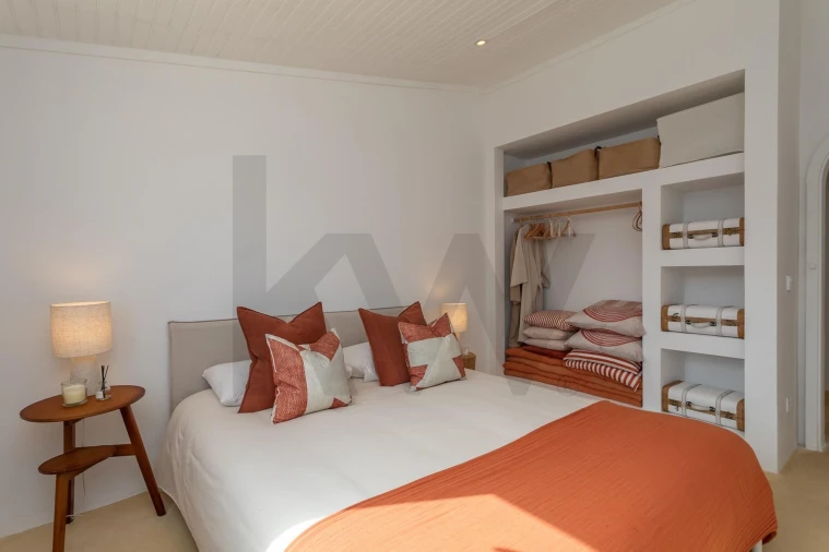 Moradia T4 para Venda em Vau Foto 38