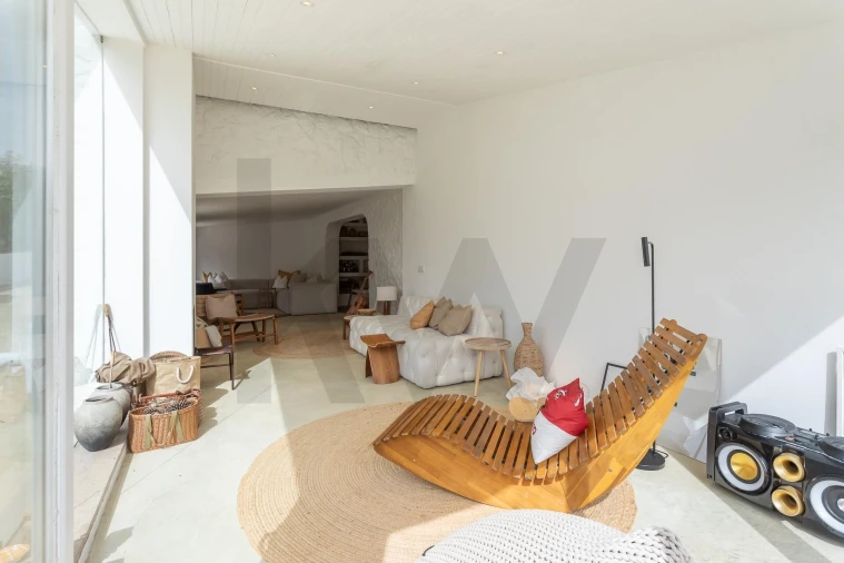 Moradia T4 para Venda em Vau Foto 18