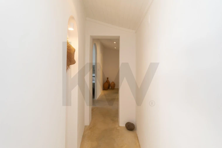 Moradia T4 para Venda em Vau Foto 26