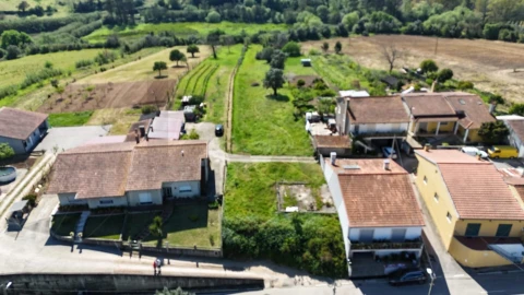 Terreno para Venda em Santa Clara e Castelo Viegas