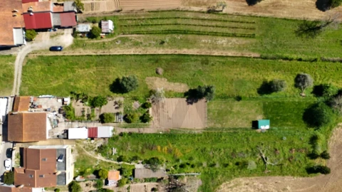 Terreno para Venda em Santa Clara e Castelo Viegas