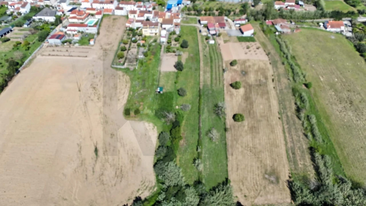 Terreno para Venda em Santa Clara e Castelo Viegas Foto 7