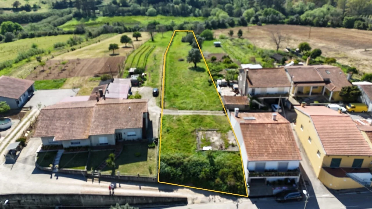 Terreno para Venda em Santa Clara e Castelo Viegas Foto 1