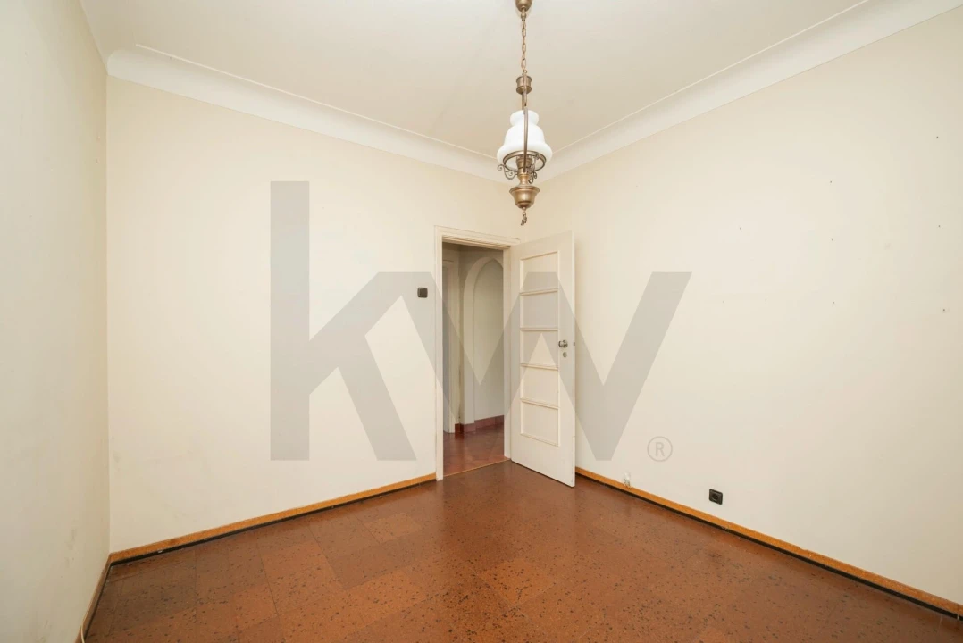 Apartamento T3 para Venda em Avenidas Novas Foto 17