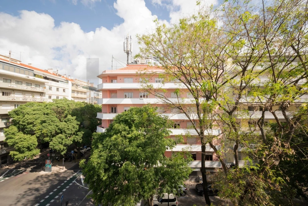 Apartamento T3 para Venda em Avenidas Novas Foto 35