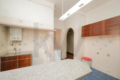 Apartamento T3 para Venda em Avenidas Novas