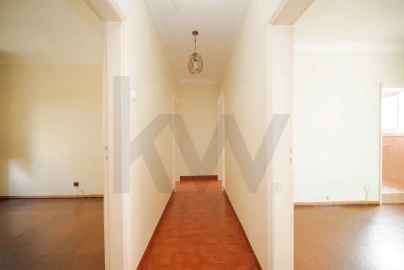 Apartamento T3 para Venda em Avenidas Novas