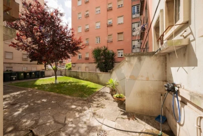 Apartamento T3 para Venda em Avenidas Novas