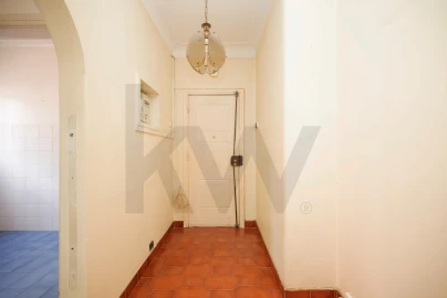 Apartamento T3 para Venda em Avenidas Novas