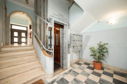 Apartamento T3 para Venda em Avenidas Novas