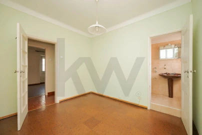 Apartamento T3 para Venda em Avenidas Novas