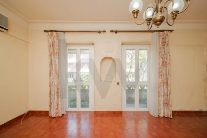 Apartamento T3 para Venda em Avenidas Novas