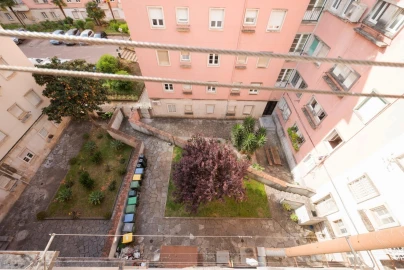 Apartamento T3 para Venda em Avenidas Novas