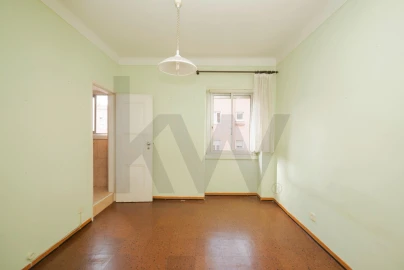 Apartamento T3 para Venda em Avenidas Novas