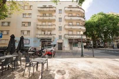 Apartamento T3 para Venda em Avenidas Novas