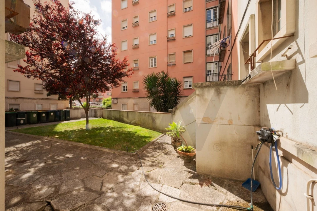 Apartamento T3 para Venda em Avenidas Novas Foto 43