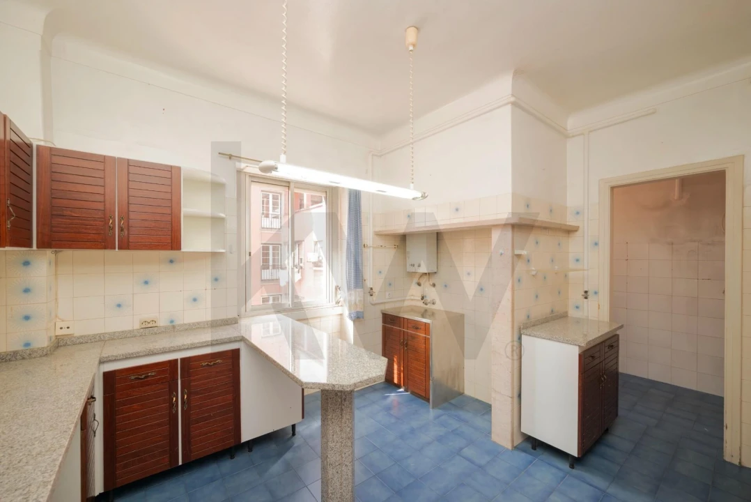 Apartamento T3 para Venda em Avenidas Novas Foto 30