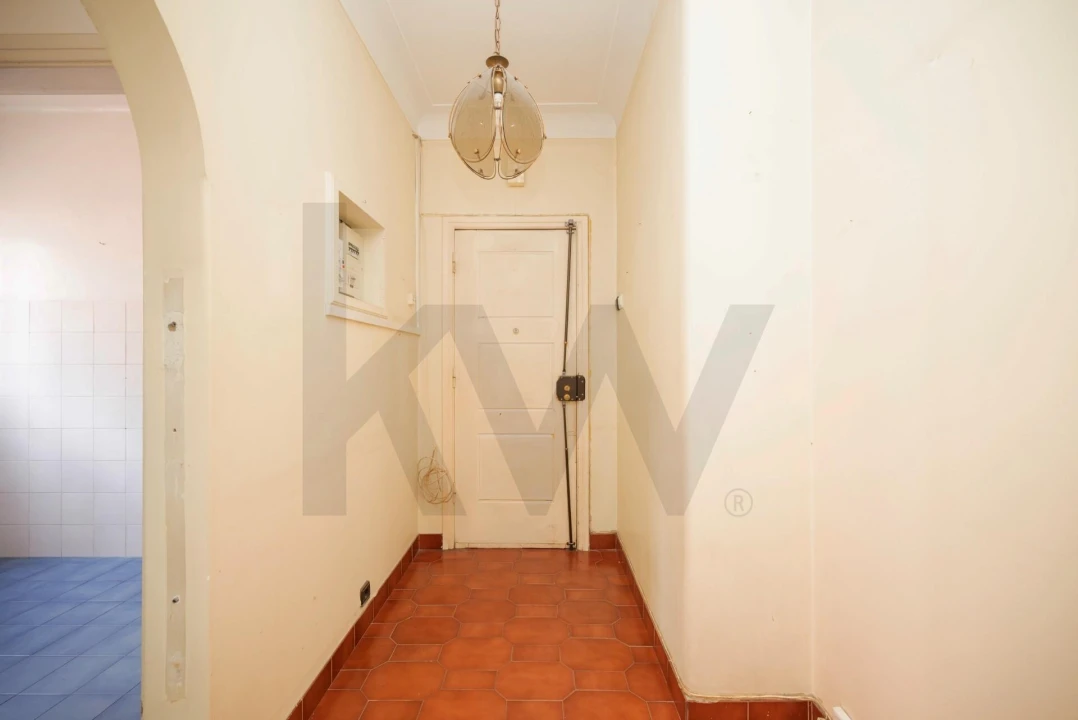 Apartamento T3 para Venda em Avenidas Novas Foto 3