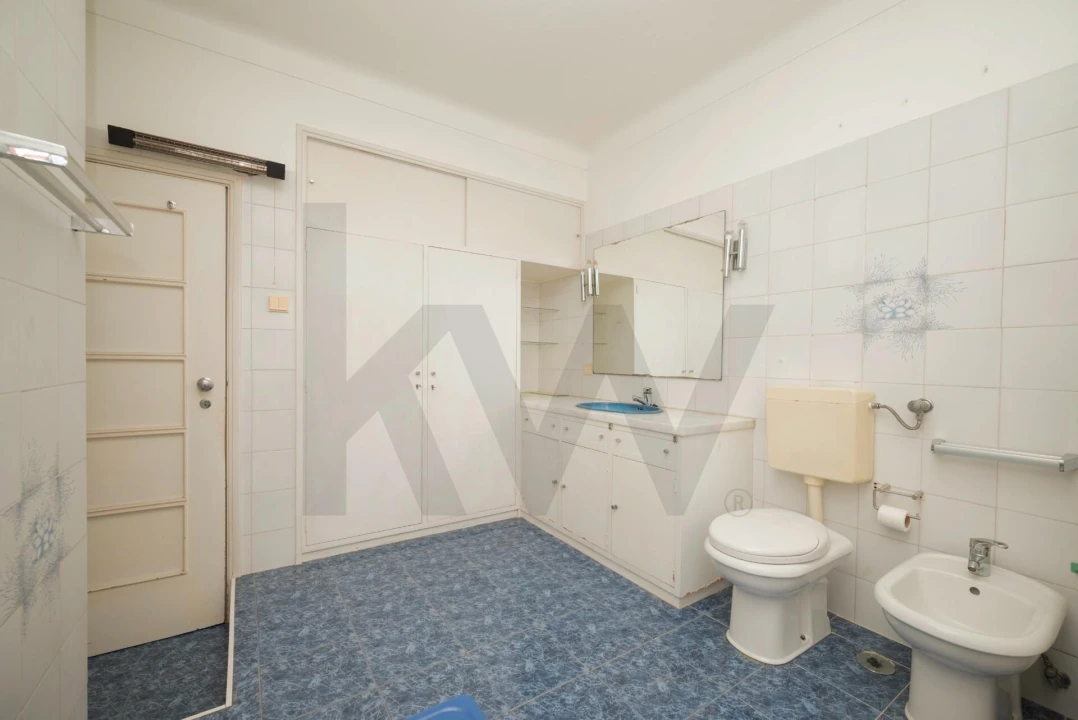 Apartamento T3 para Venda em Avenidas Novas Foto 27