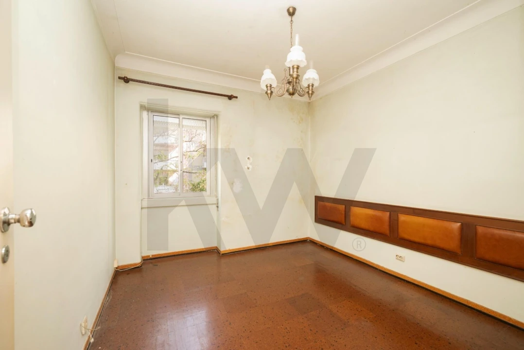 Apartamento T3 para Venda em Avenidas Novas Foto 14