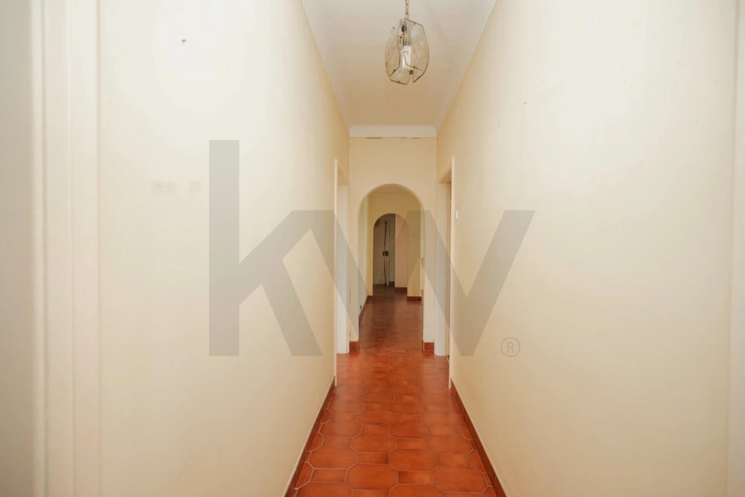 Apartamento T3 para Venda em Avenidas Novas Foto 24