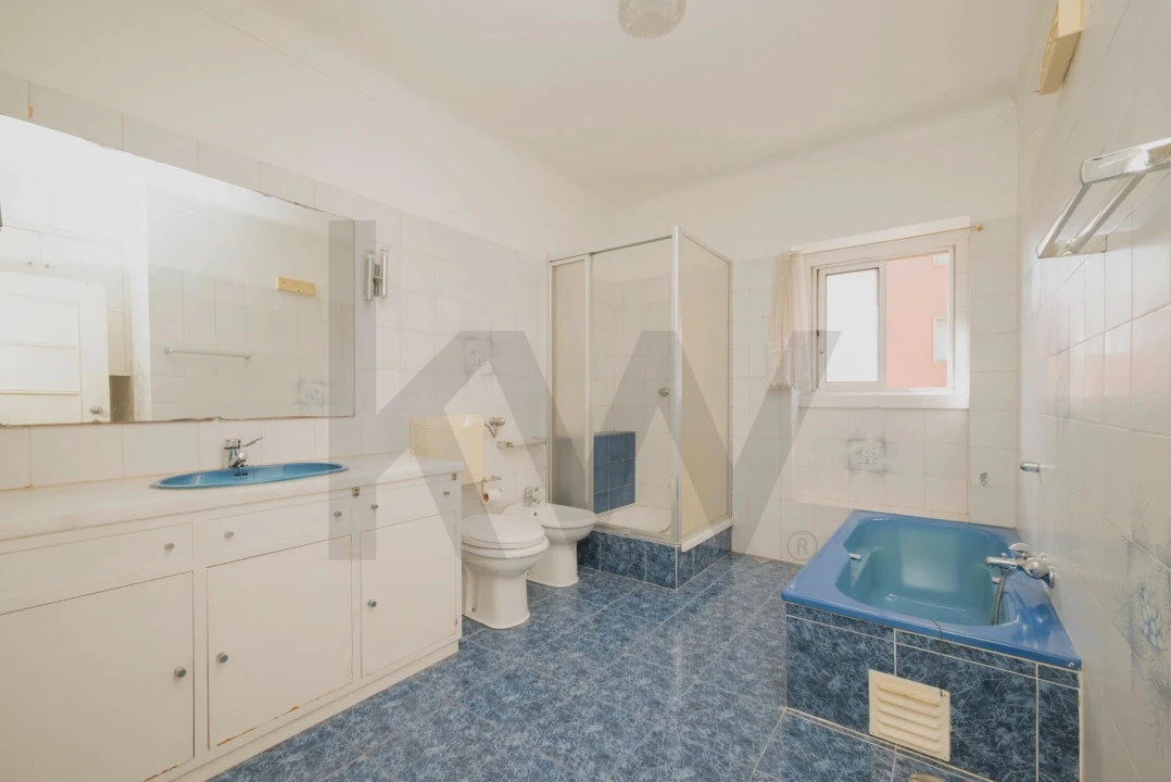 Apartamento T3 para Venda em Avenidas Novas Foto 25