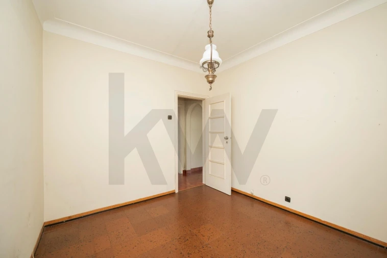 Apartamento T3 para Venda em Avenidas Novas Foto 17