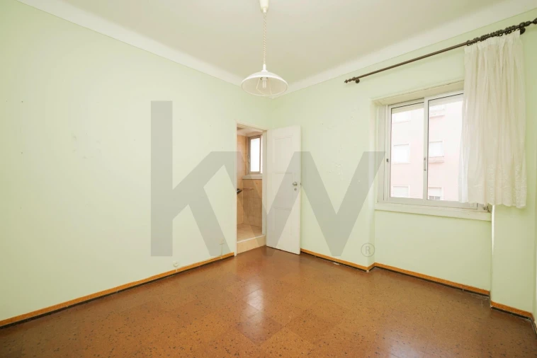 Apartamento T3 para Venda em Avenidas Novas Foto 18