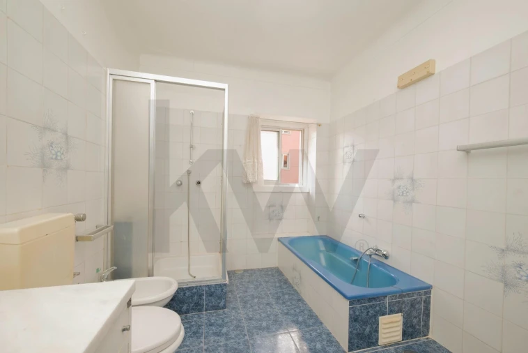 Apartamento T3 para Venda em Avenidas Novas Foto 26