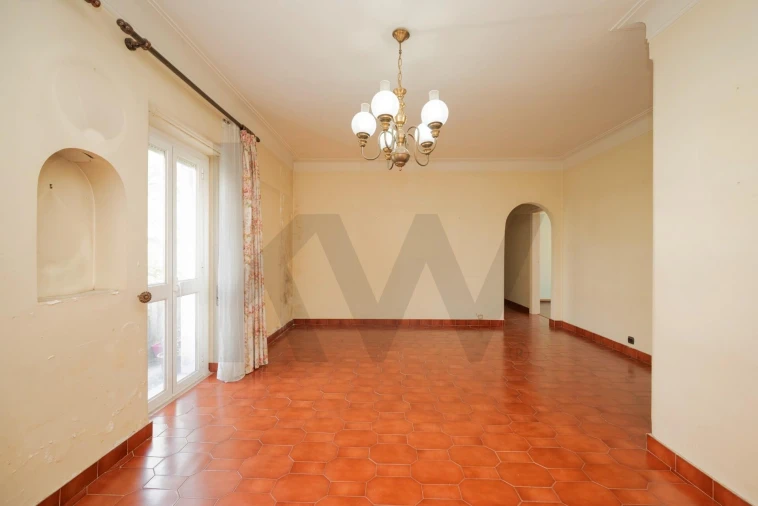 Apartamento T3 para Venda em Avenidas Novas Foto 8