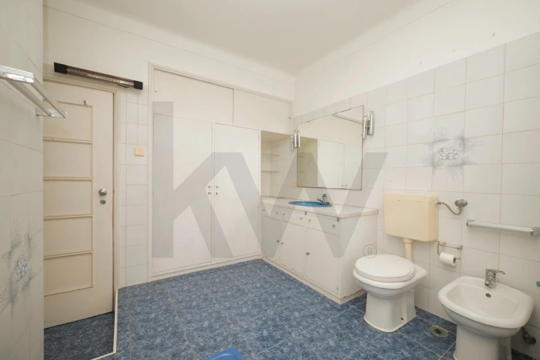 Apartamento T3 para Venda em Avenidas Novas Foto 27