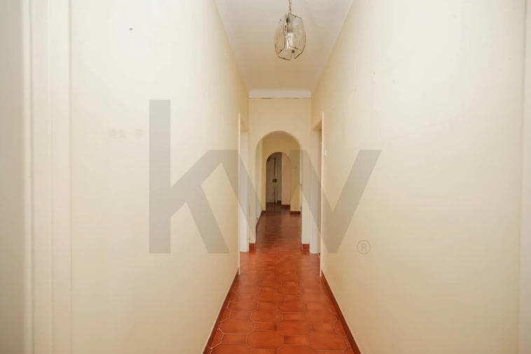 Apartamento T3 para Venda em Avenidas Novas Foto 24