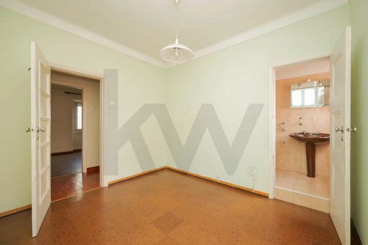 Apartamento T3 para Venda em Avenidas Novas Foto 20
