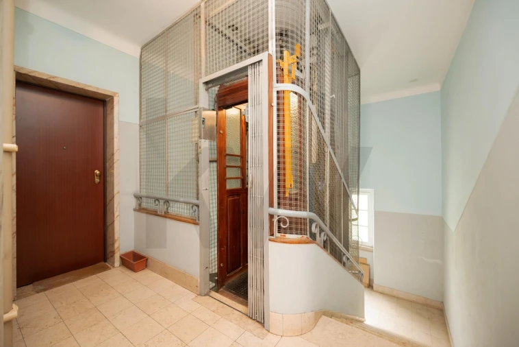 Apartamento T3 para Venda em Avenidas Novas Foto 41