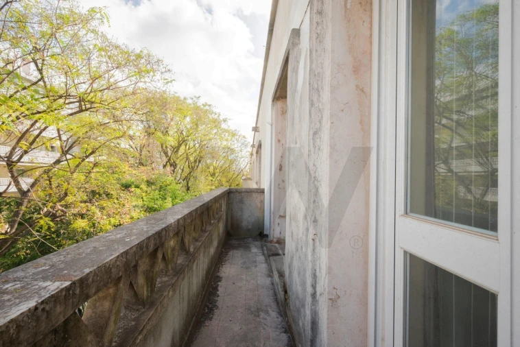 Apartamento T3 para Venda em Avenidas Novas Foto 12