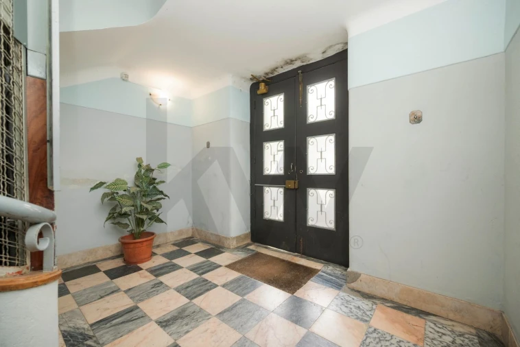 Apartamento T3 para Venda em Avenidas Novas Foto 42