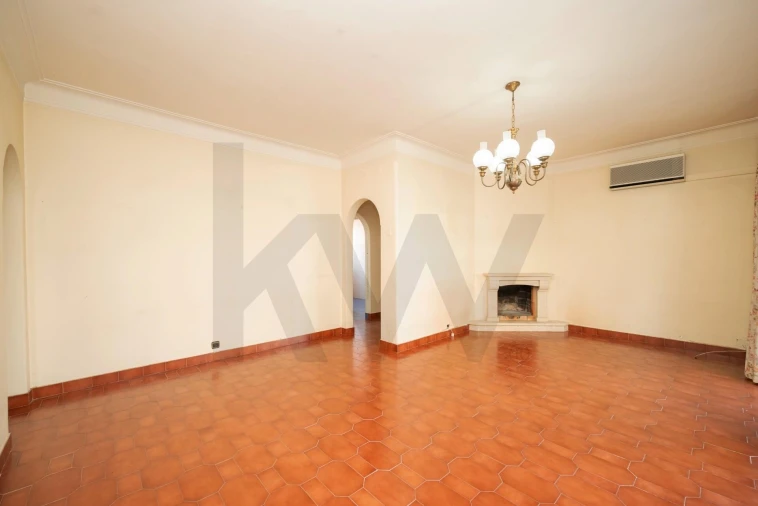 Apartamento T3 para Venda em Avenidas Novas Foto 6