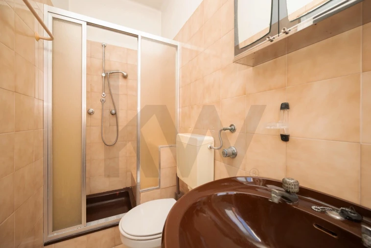 Apartamento T3 para Venda em Avenidas Novas Foto 22