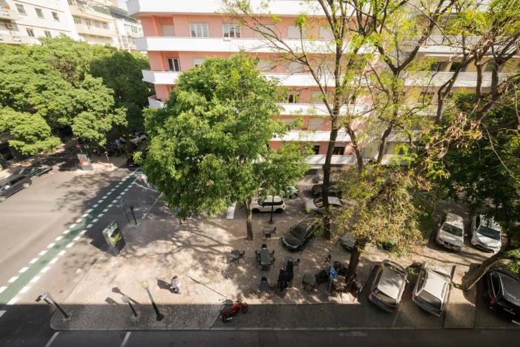 Apartamento T3 para Venda em Avenidas Novas Foto 36
